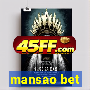 mansao bet